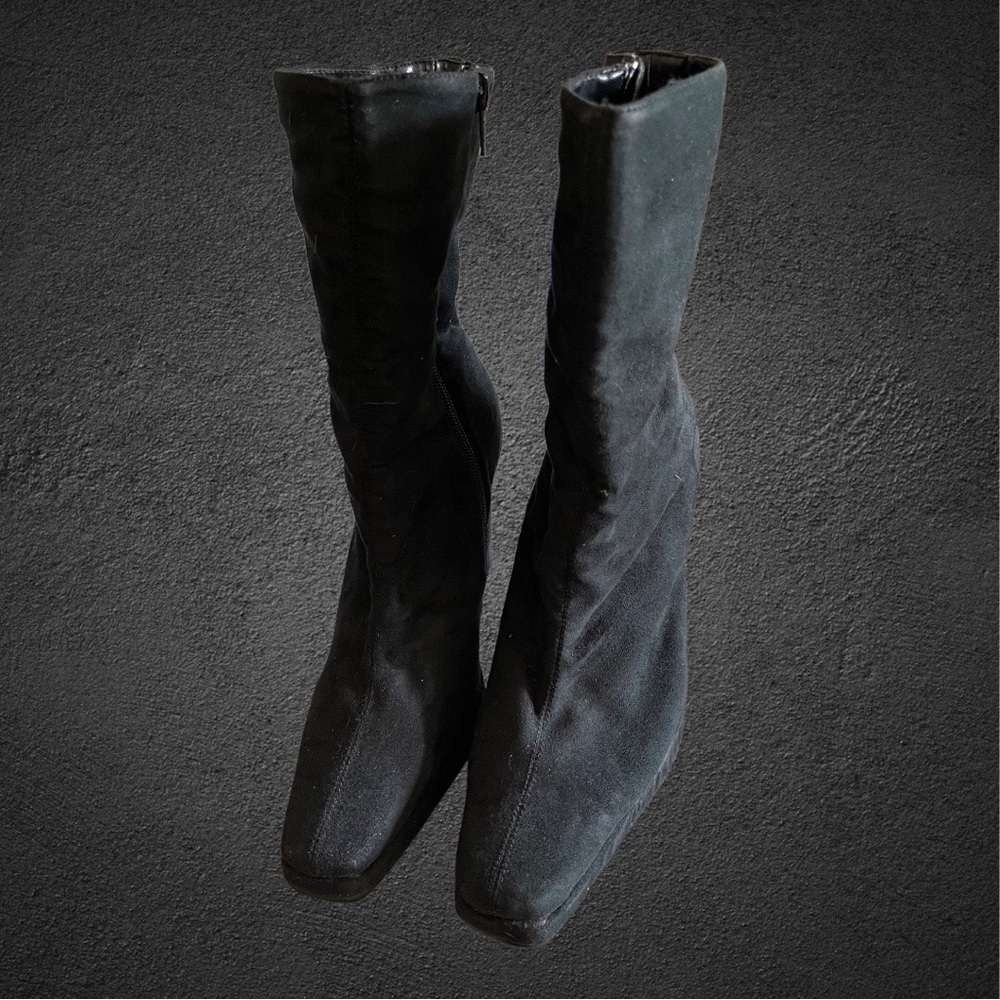 Bonnibel Boots